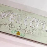 Lodge&art San Francesco トリエステ
