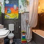 ホームステイ Lodge&art San Francesco *