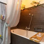 Lodge&art San Francesco * トリエステ
