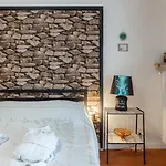 Lodge&art San Francesco トリエステ