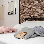 ホームステイ Lodge&art San Francesco