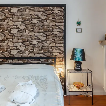 Lodge&art San Francesco Trieste