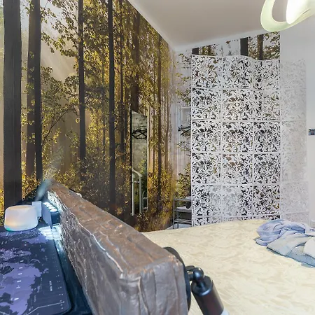 Lodge&art San Francesco Homestay