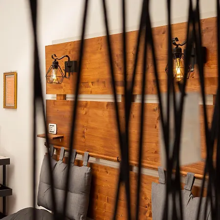 Lodge&art San Francesco * Trieste
