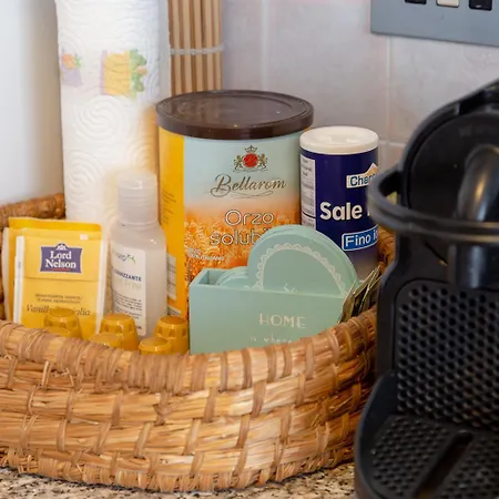 홈스테이 Lodge&art San Francesco