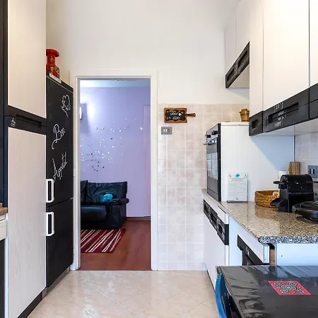 Lodge&art San Francesco Trieste