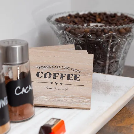 홈스테이 Lodge&art San Francesco *