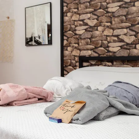 홈스테이 Lodge&art San Francesco