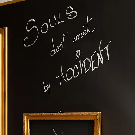 Lodge&art San Francesco *