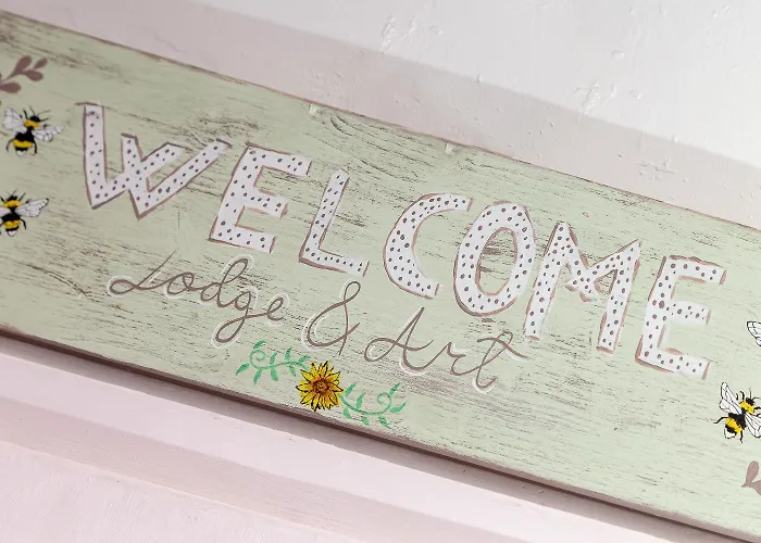 Lodge&art San Francesco Triest