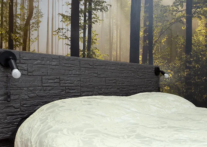 Lodge&art San Francesco Triest