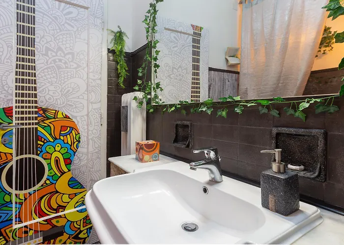 Lodge&art San Francesco