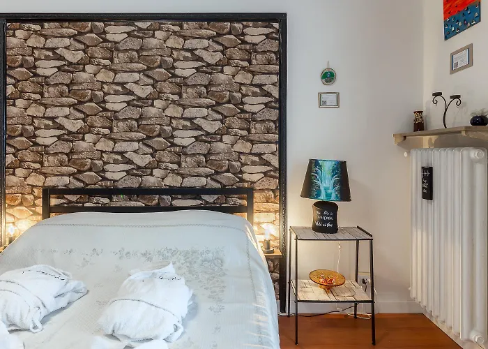 Lodge&art San Francesco Terst