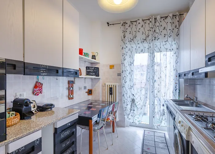 Lodge&art San Francesco Kwatera prywatna Triest