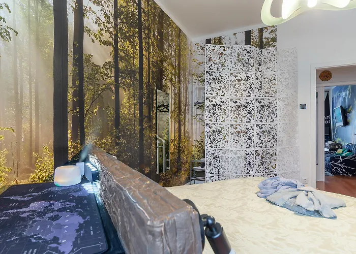 Lodge&art San Francesco Kwatera prywatna