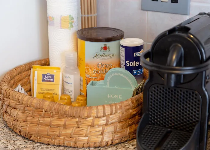 Kwatera prywatna Lodge&art San Francesco