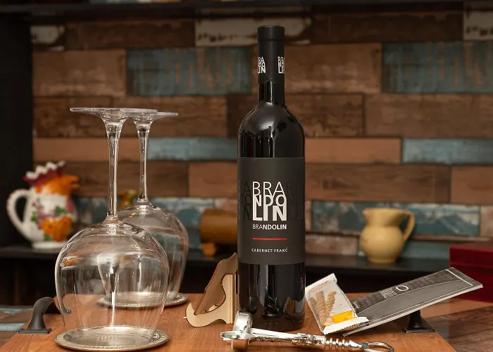 Lodge&art San Francesco Kwatera prywatna *