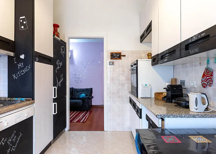 Lodge&art San Francesco Triest