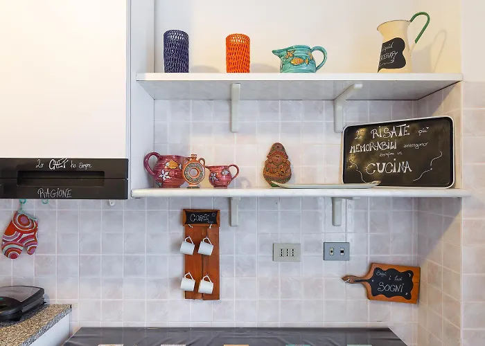 Lodge&art San Francesco