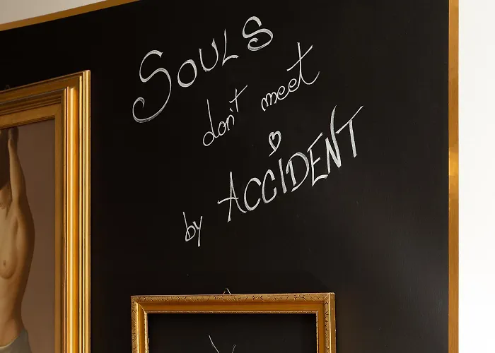 Lodge&art San Francesco *