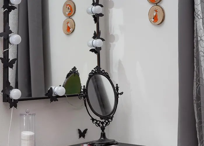 Lodge&art San Francesco Kwatera prywatna