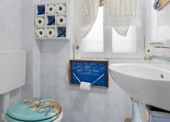 Kwatera prywatna Lodge&art San Francesco