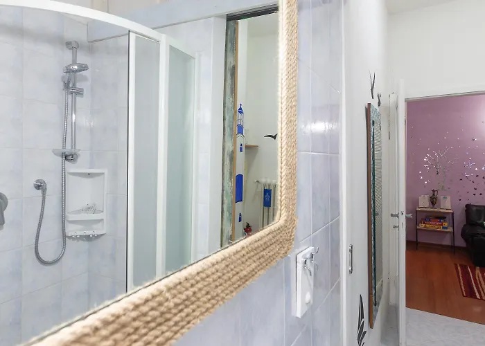 Lodge&art San Francesco *